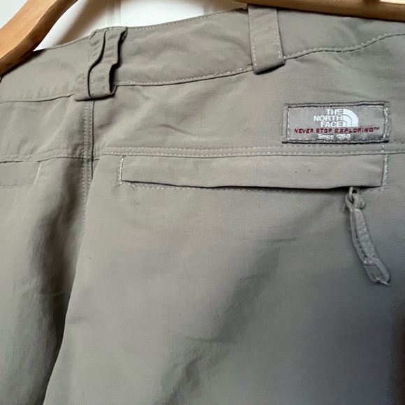 THE NORTH FACE - Zip Off Pants - Picture 4 of 5